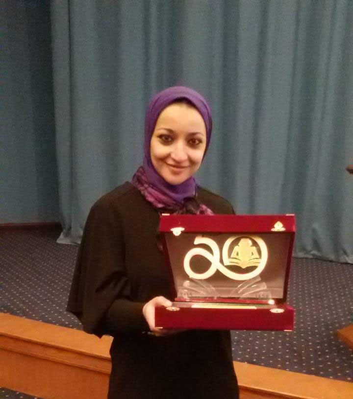 رولا عادل